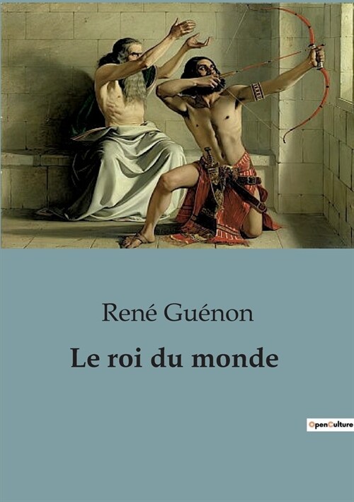 Le roi du monde (Paperback)