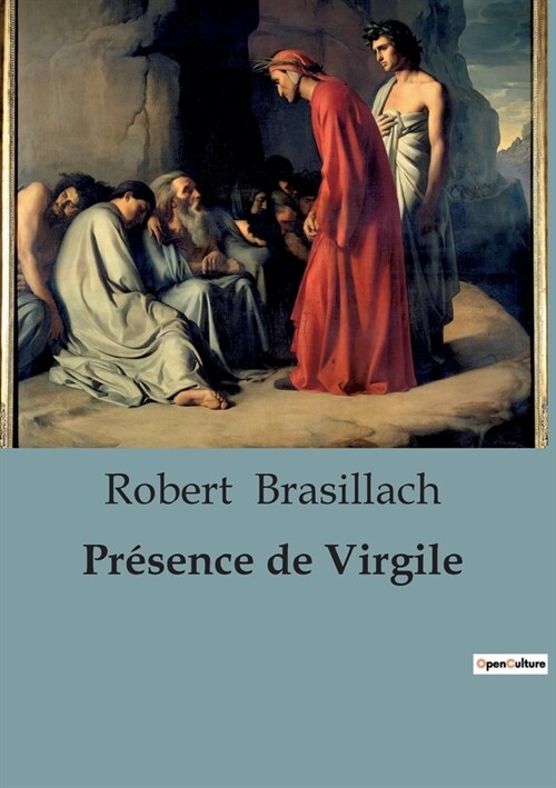 Pr?ence de Virgile (Paperback)