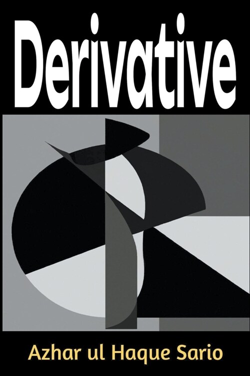 Derivative (Paperback)