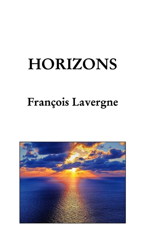 Horizons (Paperback)