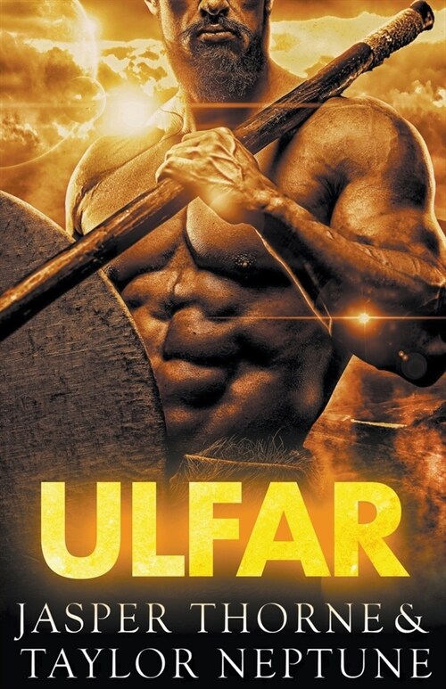 Ulfar (Paperback)