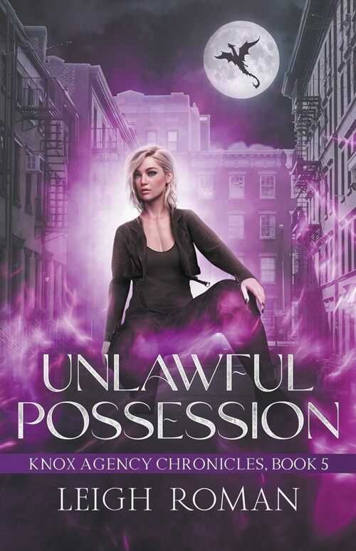 Unlawful Possession (Paperback)