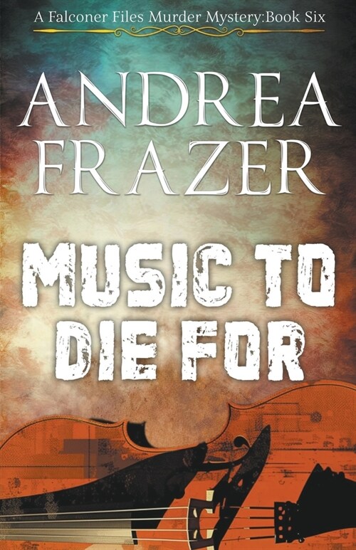 Music to Die For (Paperback)