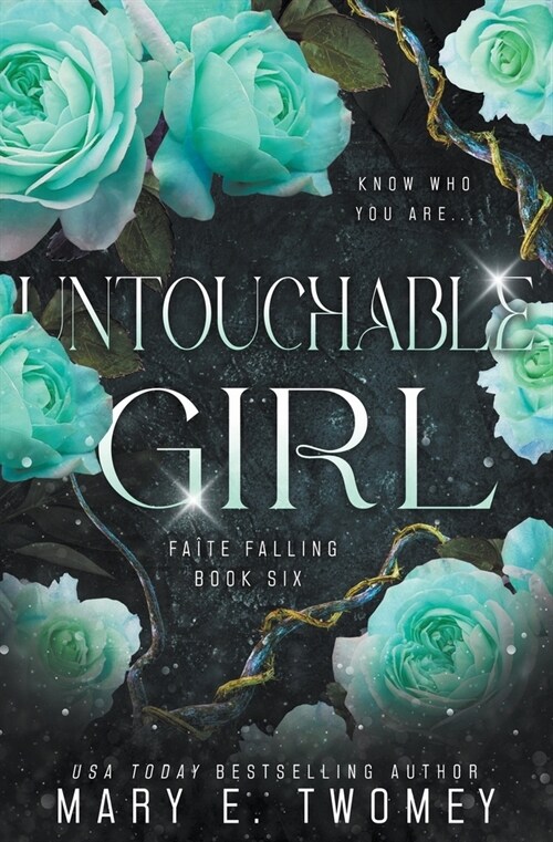 Untouchable Girl (Paperback)