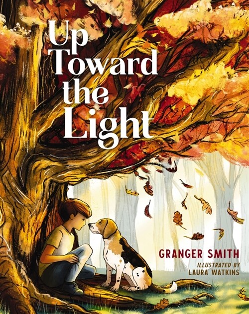 Up Toward the Light (Hardcover)