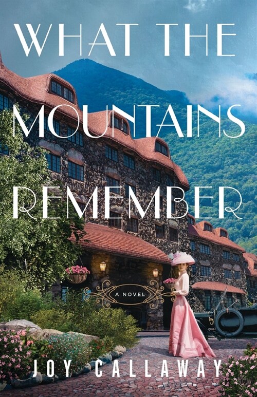 What the Mountains Remember (Paperback)