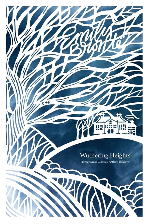 Wuthering Heights (Artisan Edition) (Paperback)