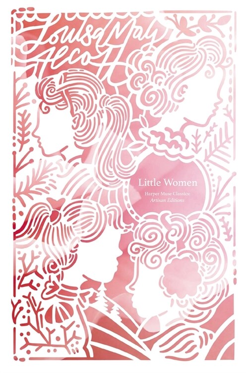 Little Women (Artisan Edition) (Paperback)