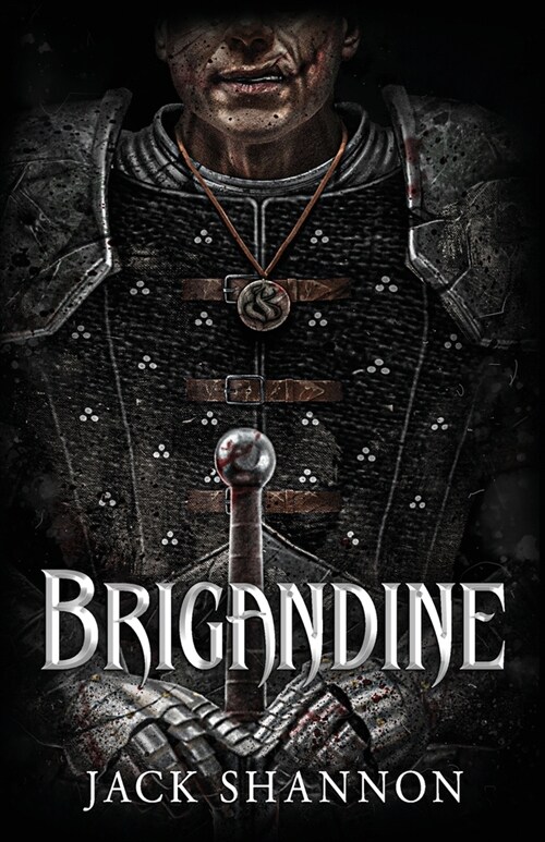 Brigandine (Paperback)