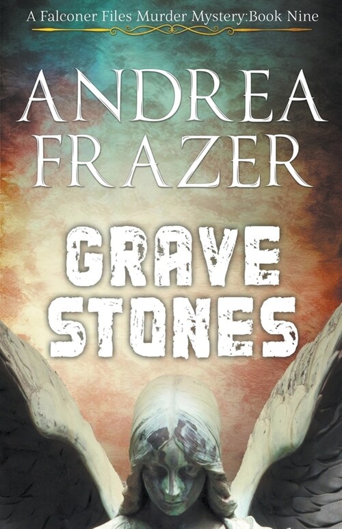 Grave Stones (Paperback)