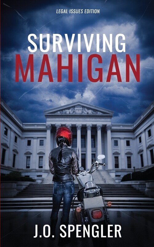 Surviving Mahigan (Paperback)
