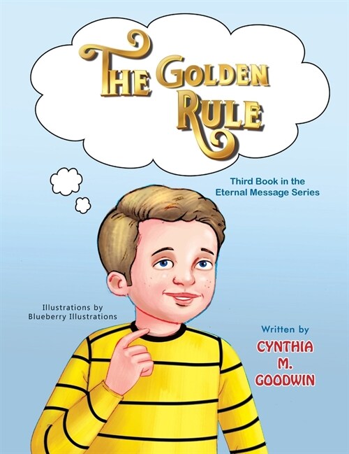 The Golden Rule (Hardcover)
