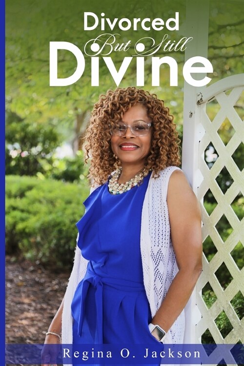 Divorced But Still Divine (Paperback)