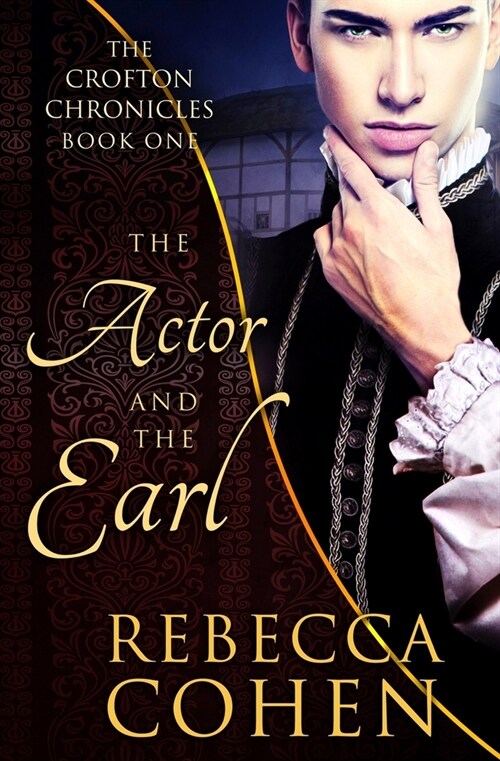 The Actor and the Earl (Paperback)