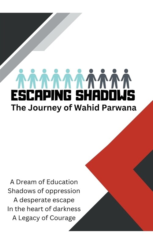 Escaping Shadows (Paperback)