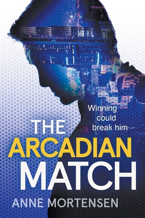The Arcadian Match (Paperback)
