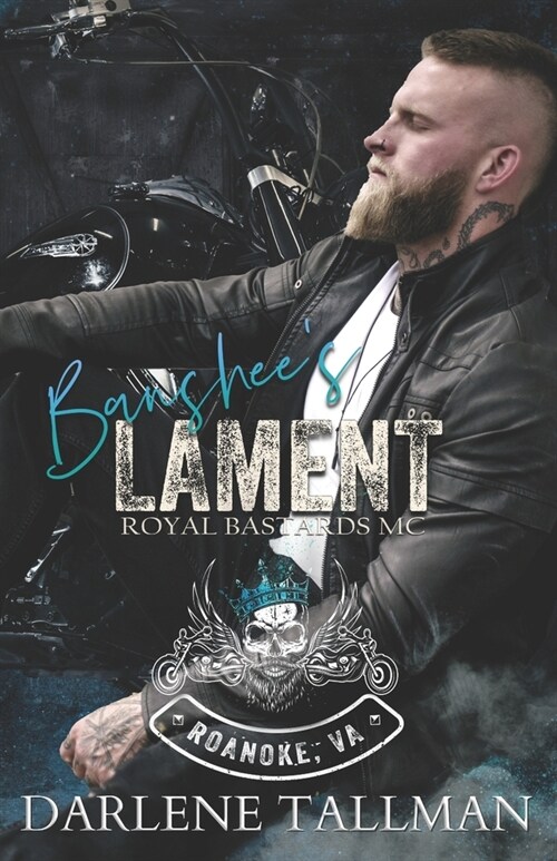 Banshees Lament: Royal Bastards MC (Paperback)