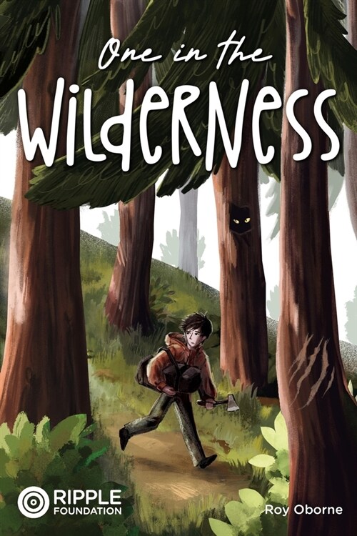 One in the Wilderness (Paperback)