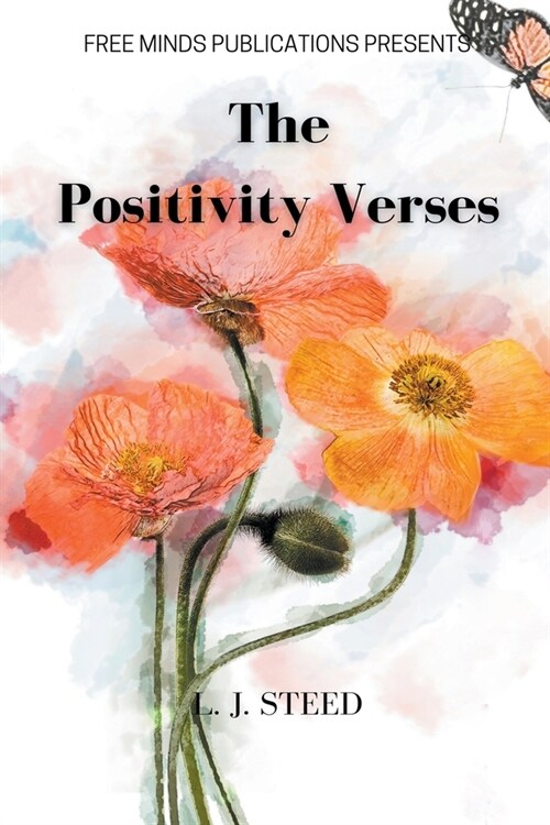 The Positivity Verses (Paperback)