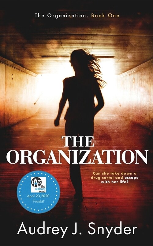 The Organization (Paperback)