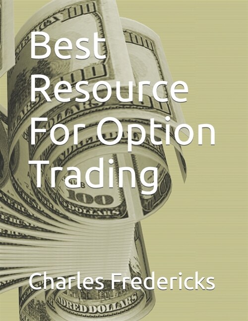 Best Resource For Option Trading (Paperback)