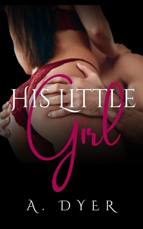 His Little Girl (Paperback)