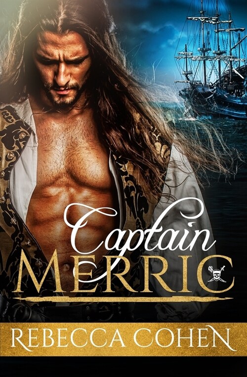 Captain Merric (Paperback)