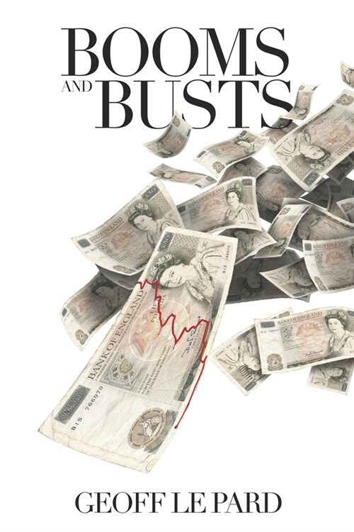 Booms And Busts (Paperback)