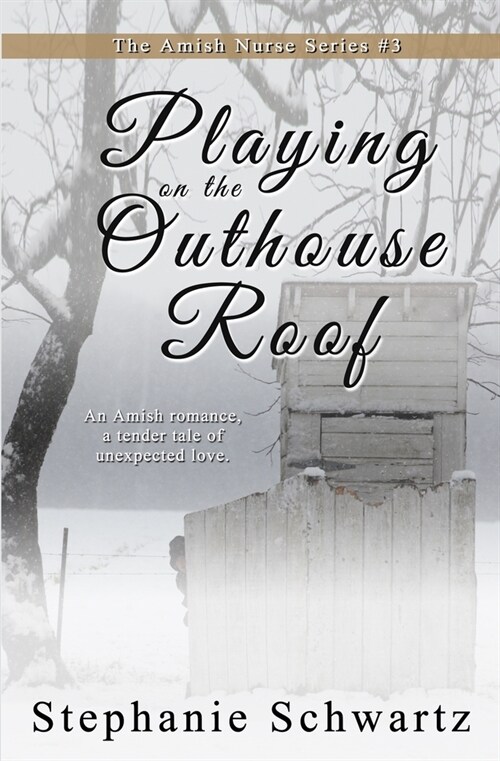 Playing on the Outhouse Roof (Paperback)