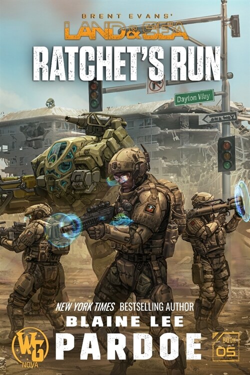 Ratchets Run (Paperback)