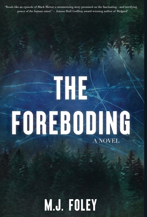 The Foreboding (Hardcover)
