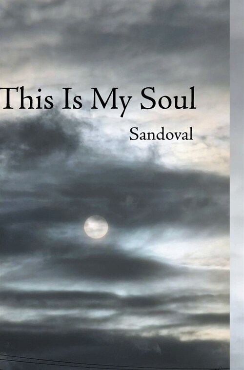 This Is My Soul (Hardcover)