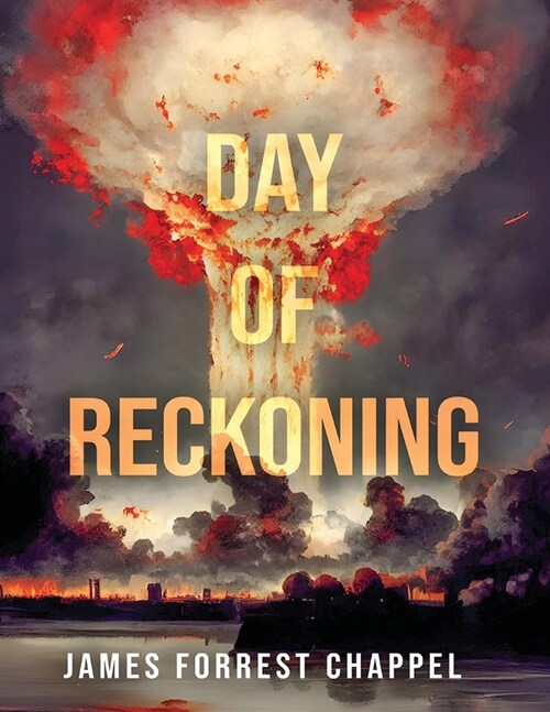 Day of Reckoning (Paperback)