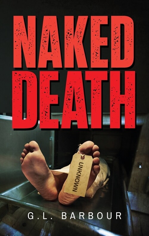 Naked Death (Hardcover)