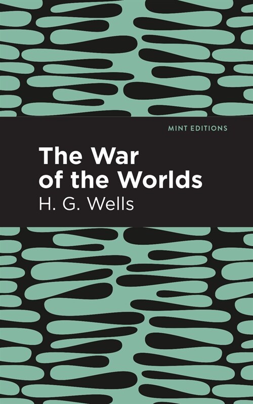 The War of the Worlds: Large Print Edition (Paperback)
