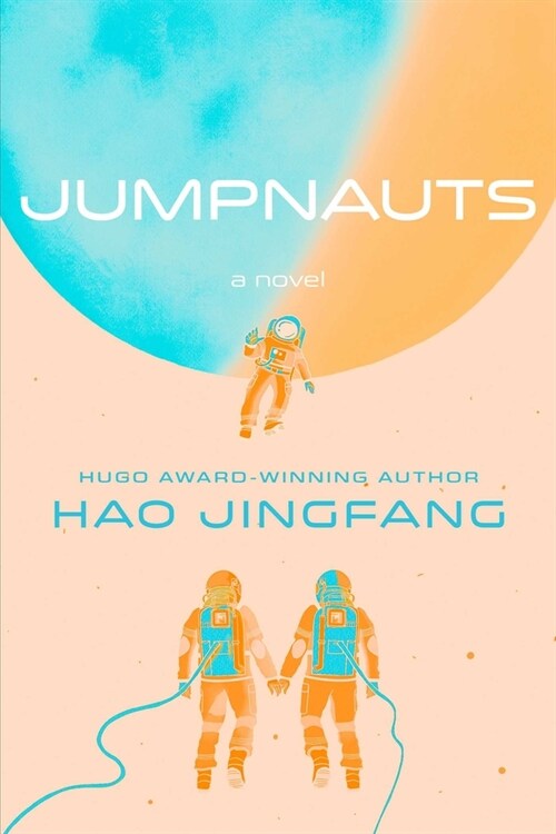 Jumpnauts (Paperback)