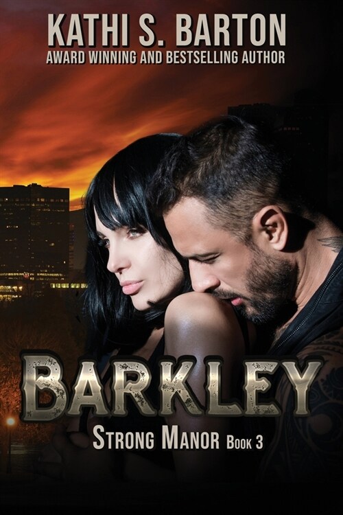 Barkley: Strong Manor - Billionaire Romance (Paperback)