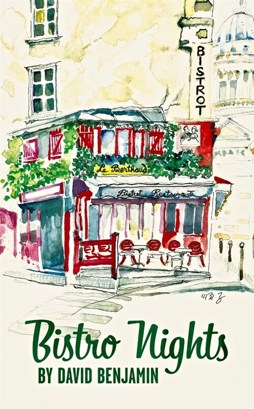 Bistro Nights (Paperback)