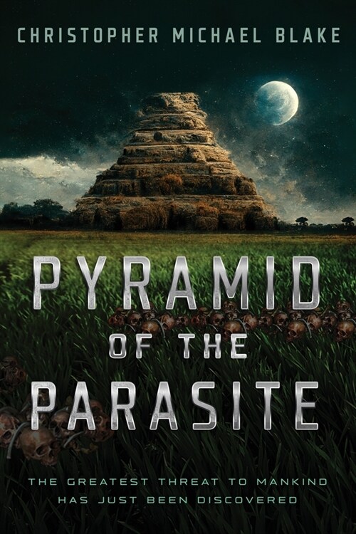 Pyramid of the Parasite (Paperback)