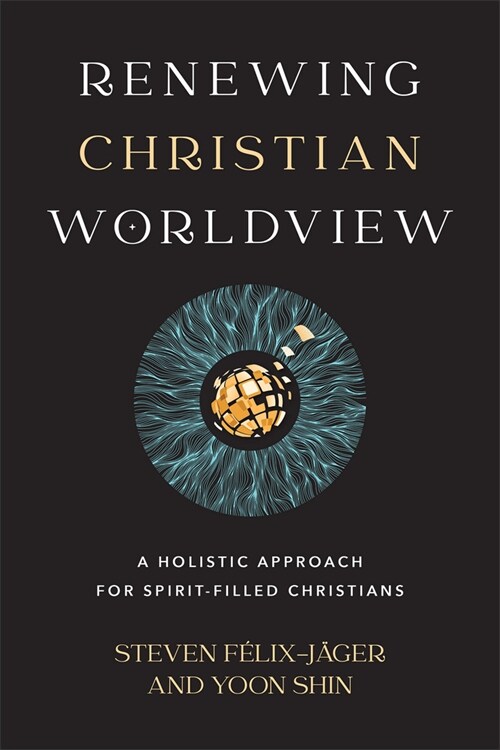 Renewing Christian Worldview (Hardcover)