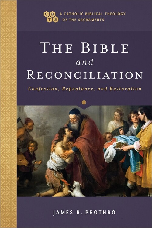 Bible and Reconciliation (Hardcover)