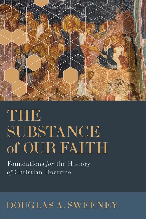 Substance of Our Faith (Hardcover)