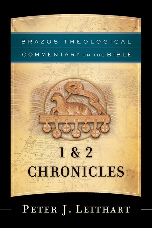 1 & 2 Chronicles (Paperback)