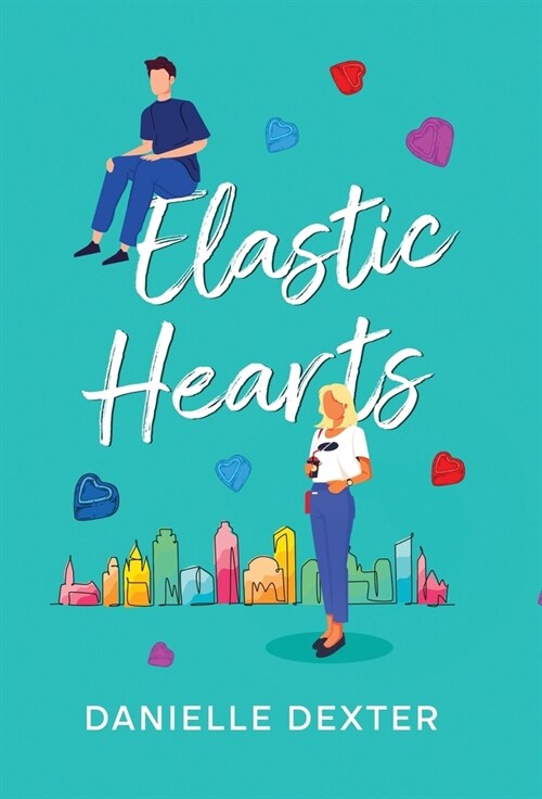 Elastic Hearts (Hardcover)