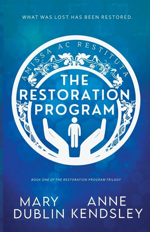The Restoration Program: A Twisted Romantic Suspense Novel (Paperback)