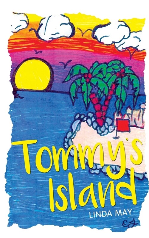 Tommys Island (Paperback)