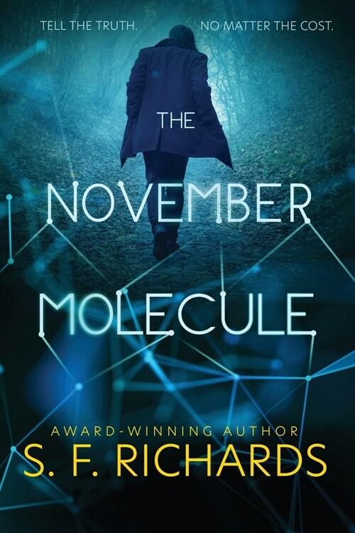 The November Molecule (Paperback)