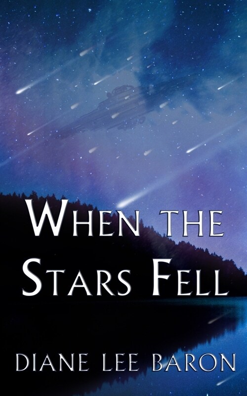 When the Stars Fell (Paperback)