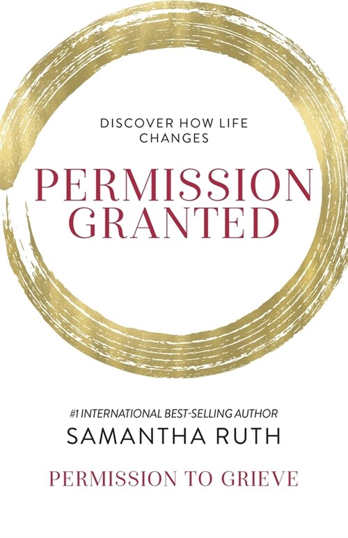 Permission Granted (Paperback)