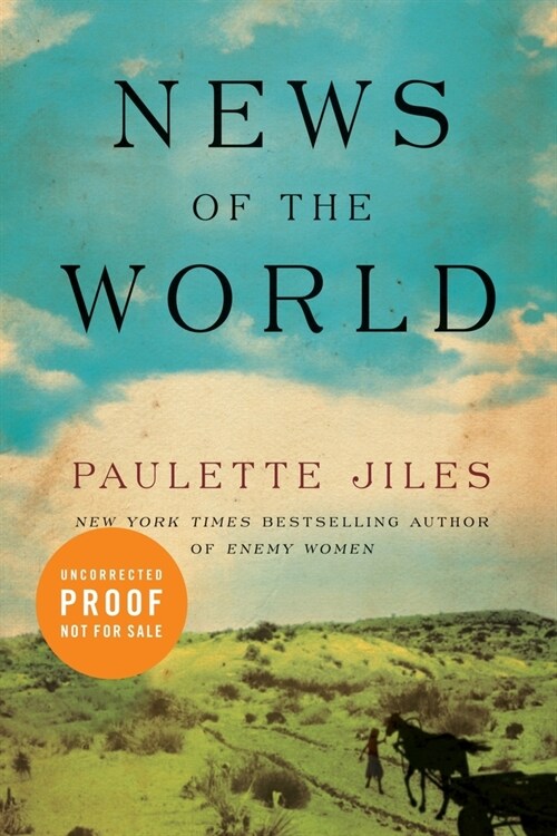 News of the World ARE (Paperback)